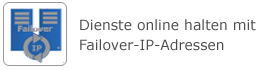 Failover-IP Service