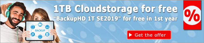 BackupHD 1T SE2019 BackupHD 1T SE2019